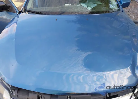 2010 Ford Fusion Se z USA, uszkodzony, nr VIN 3FAHP0HAXAR381357